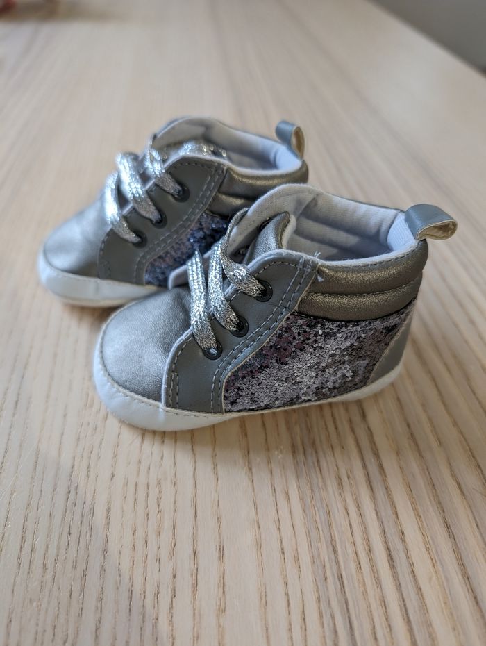 Chaussures bébé