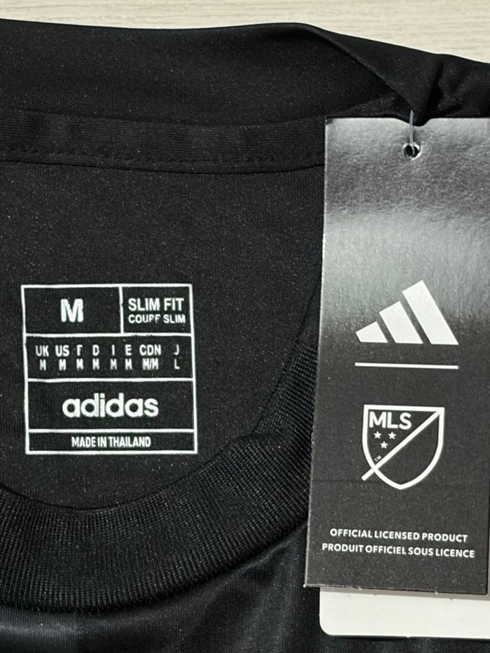 Maillot Inter Miami - photo numéro 5