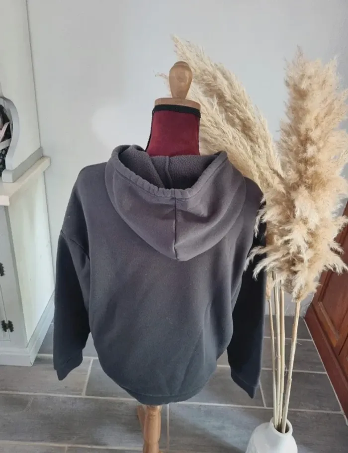 Sweat à capuche homme ou ado 🚹 - photo numéro 3
