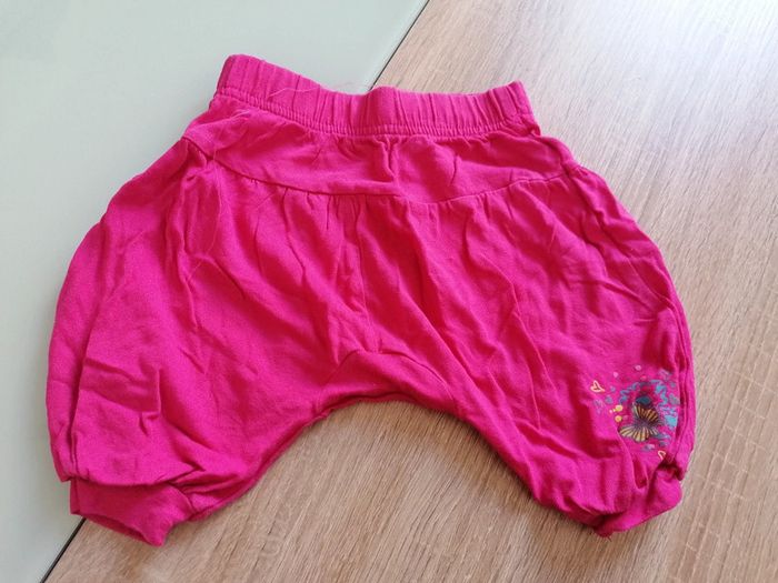 Pantalon leggings 9mois