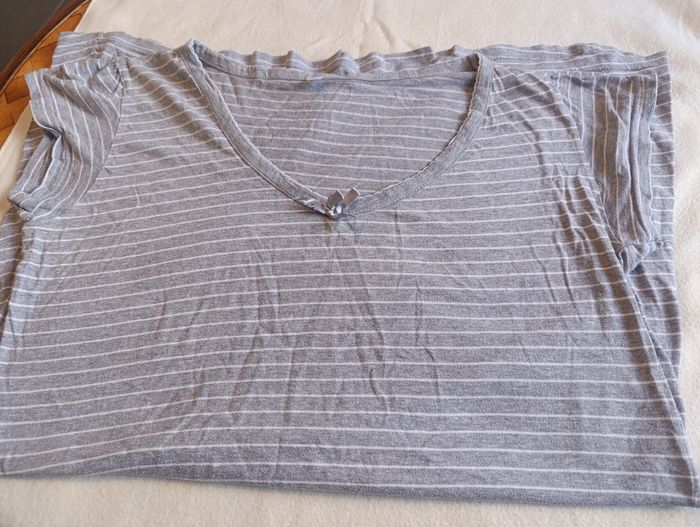 Chemise de nuit - photo numéro 2