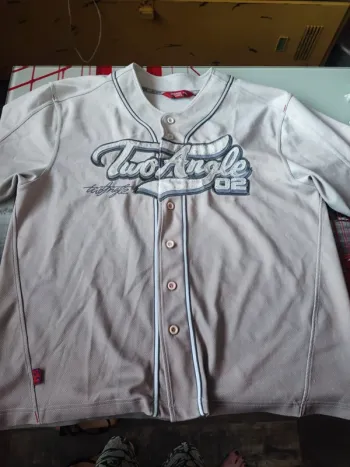 Veste de baseball