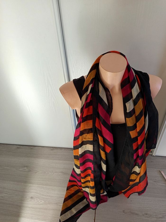 Foulard - photo numéro 2