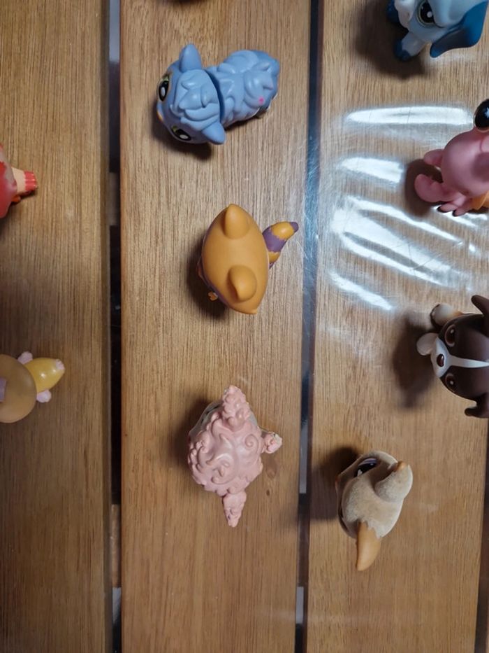 Lot Petshop (1) - photo numéro 11