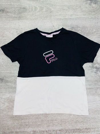Top fila 8 ans