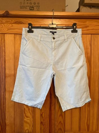 Bermuda homme taille 40 Kiabi