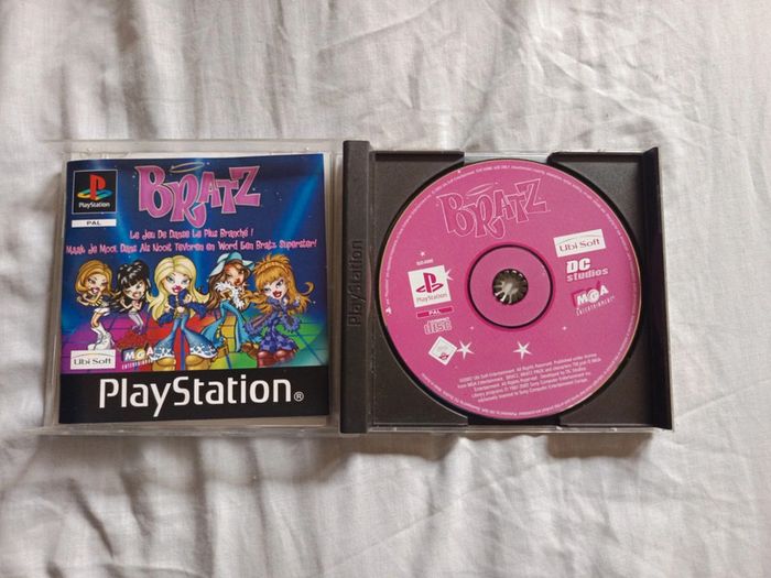Bratz - photo numéro 3