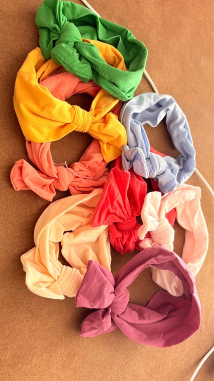 Bandeau noeud