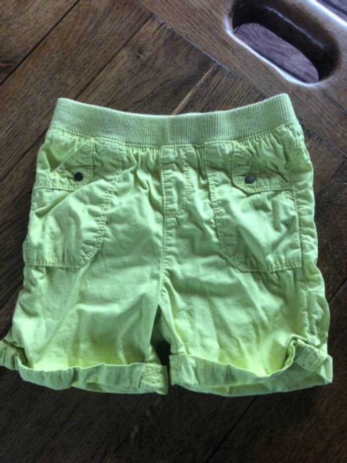 Short