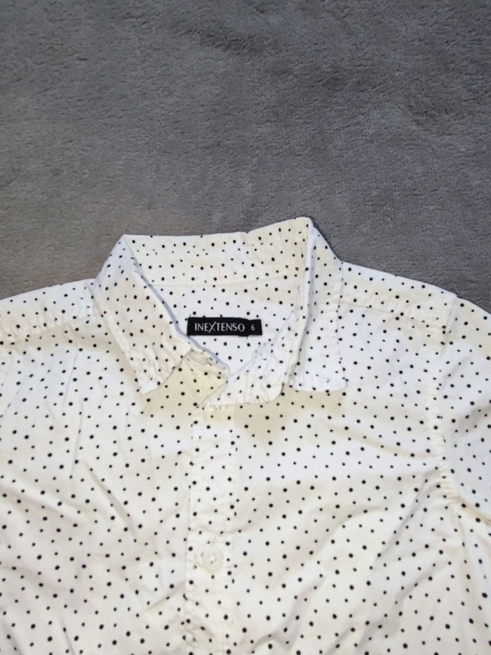 Chemise 6 ans - photo numéro 2