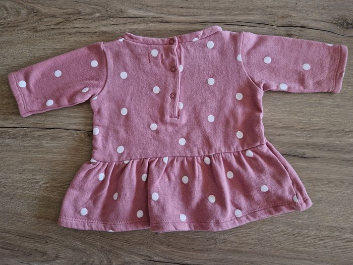 Robe Mot D'enfants 3 mois - photo numéro 3