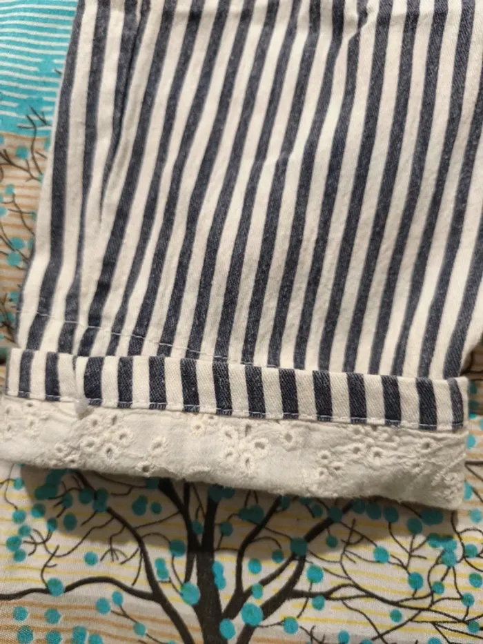 Pantalon Naïs T 36 - photo numéro 3