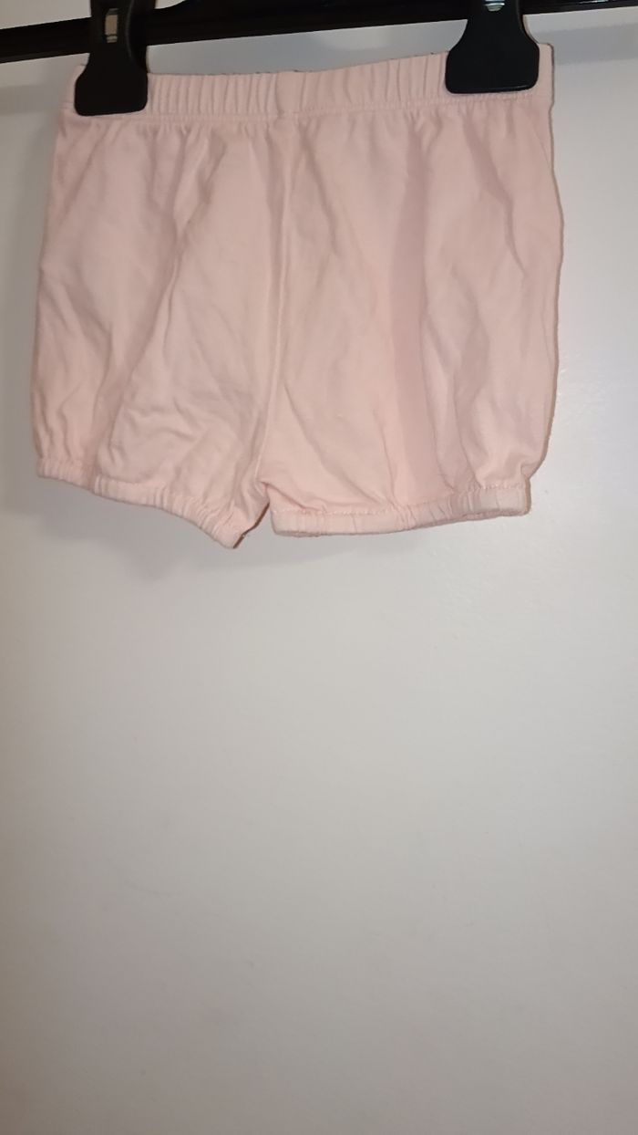 Short - photo numéro 2