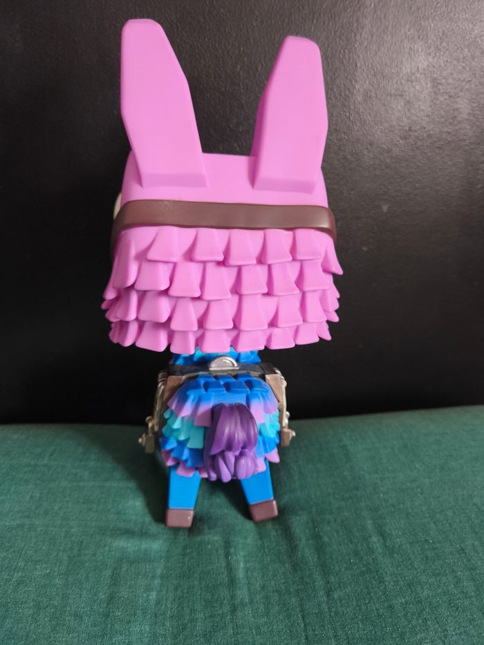 Pop lama xl - photo numéro 3