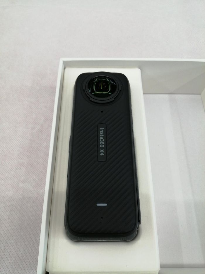 Caméra Insta 360 x4 - photo numéro 2