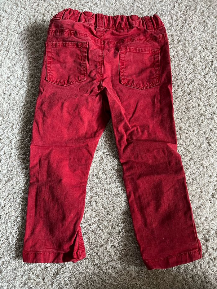 Ensemble pantalon et pull 18 mois - photo numéro 8