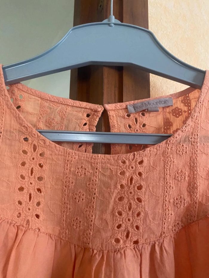 Blouse femme - photo numéro 2