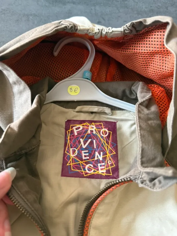 Manteau pour enfant 24 mois - photo numéro 2