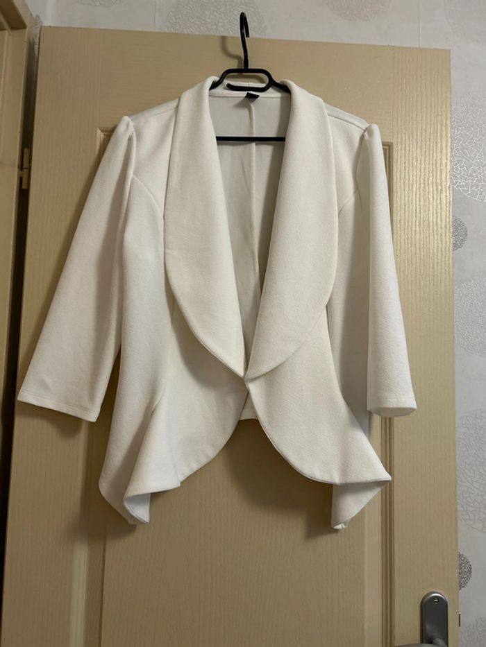 Veste femme