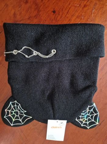 Bonnet halloween