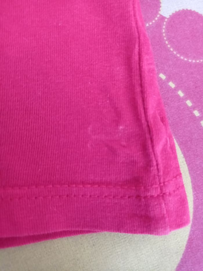 T-shirt - photo numéro 4