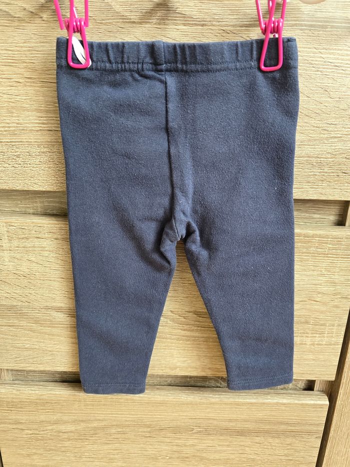 Vêtement Bébé Fille - Ensemble Panpan - Disney CA - 6/9 mois 74 cm - photo numéro 9