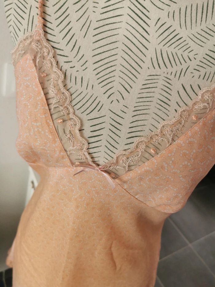 Nuisette etam 40 - photo numéro 3