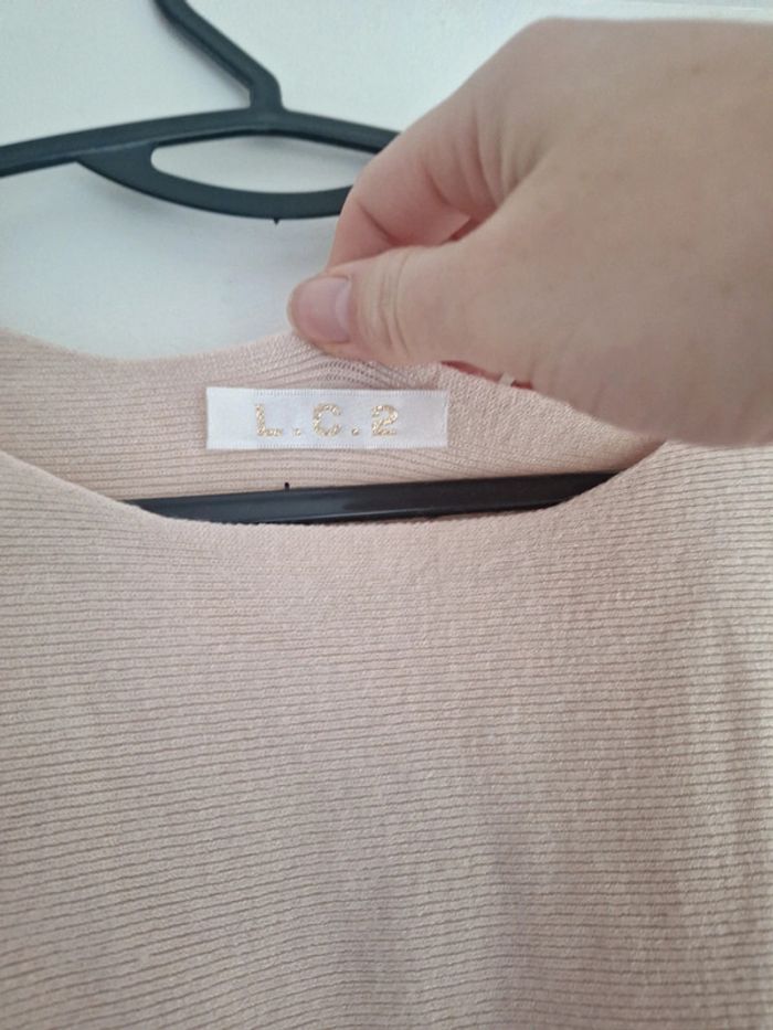 Pull femme - photo numéro 2