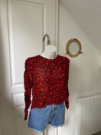 Top Zara