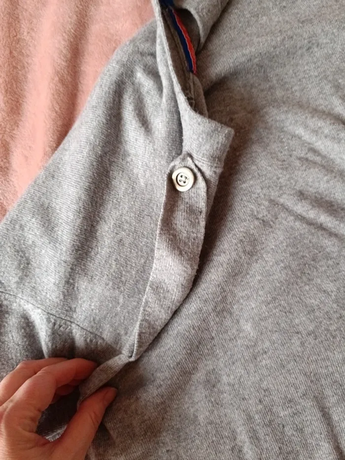Pull homme - photo numéro 4