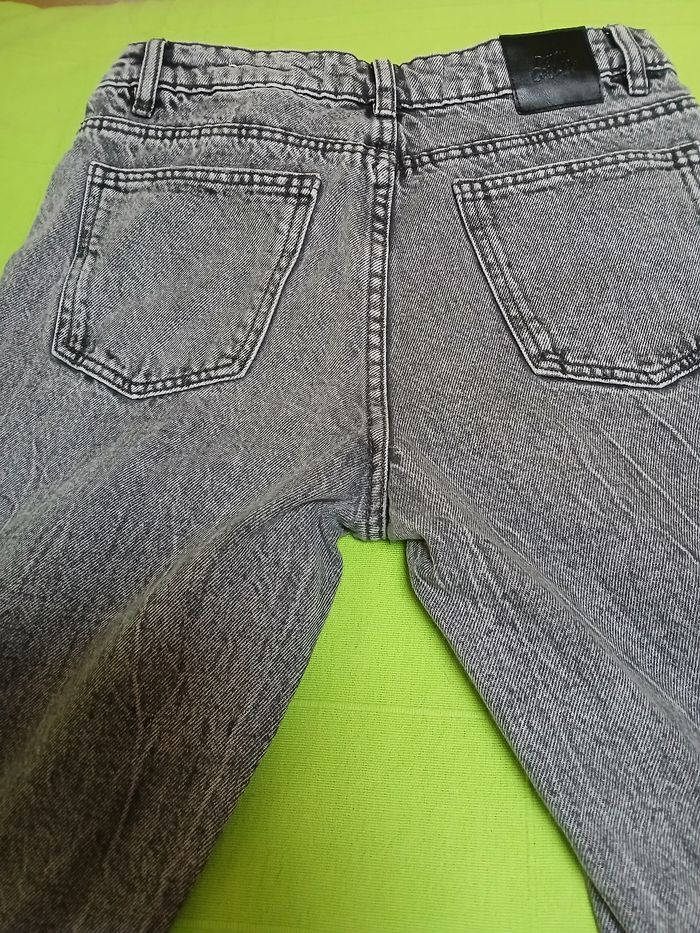 Pantalon gris jennyfer taille 36 - photo numéro 4
