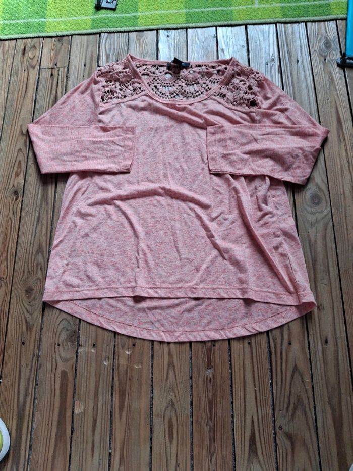 Tshirt taille 40