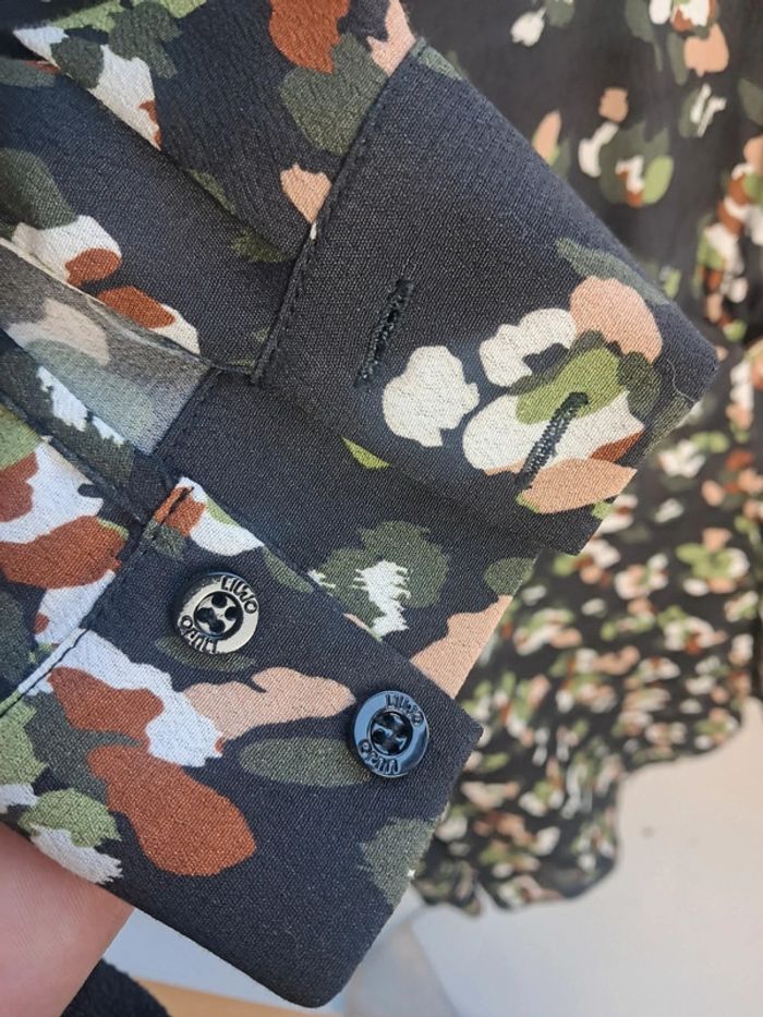 Liu Jo robe robe hiver 2022 T.44 neuve - photo numéro 9