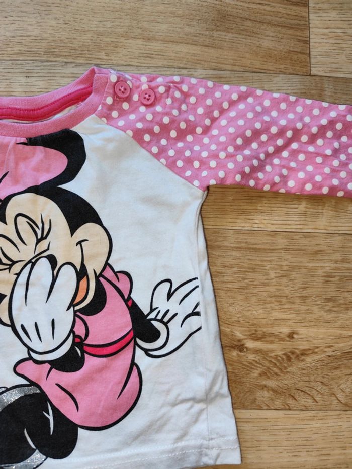 Haut Minnie - photo numéro 2