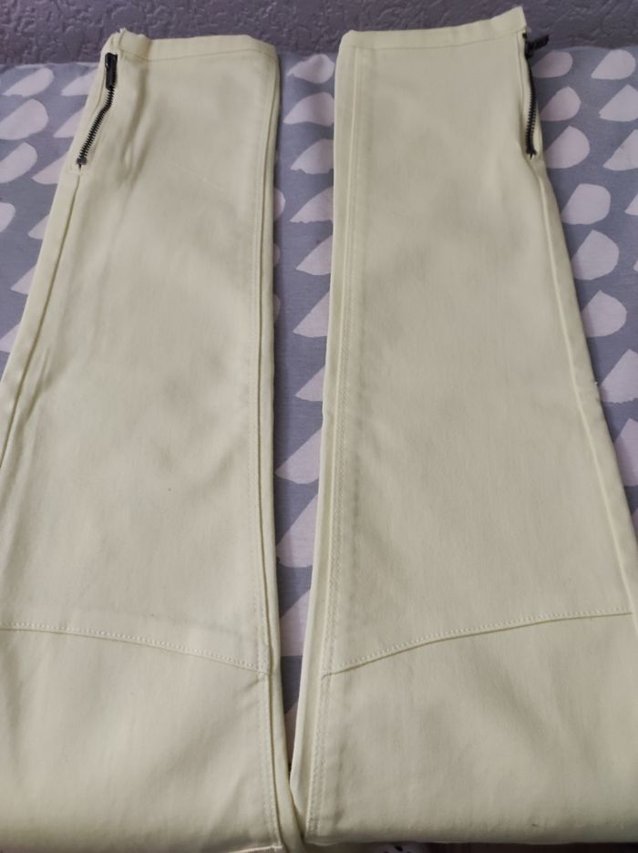 Pantalon fille - photo numéro 4