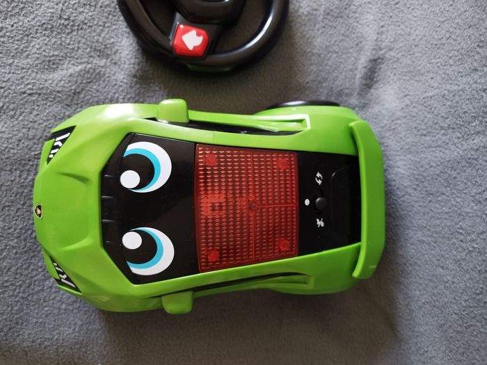 Ma première Lamborghini - photo numéro 3