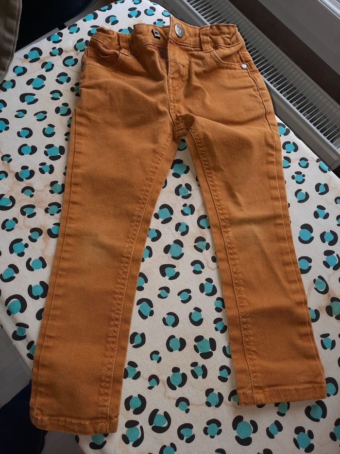 Pantalon garçon - photo numéro 4