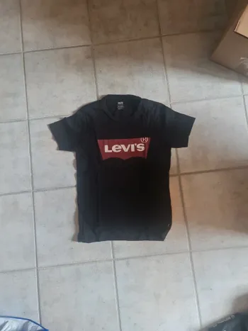 Tee shirt Levis