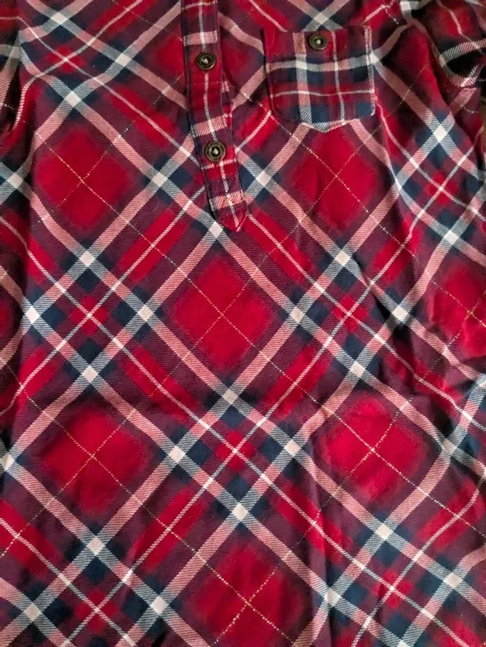 Robe H&M 5/6 ans - photo numéro 4