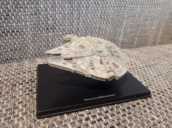 Maquette Faucon Millenium Star Wars