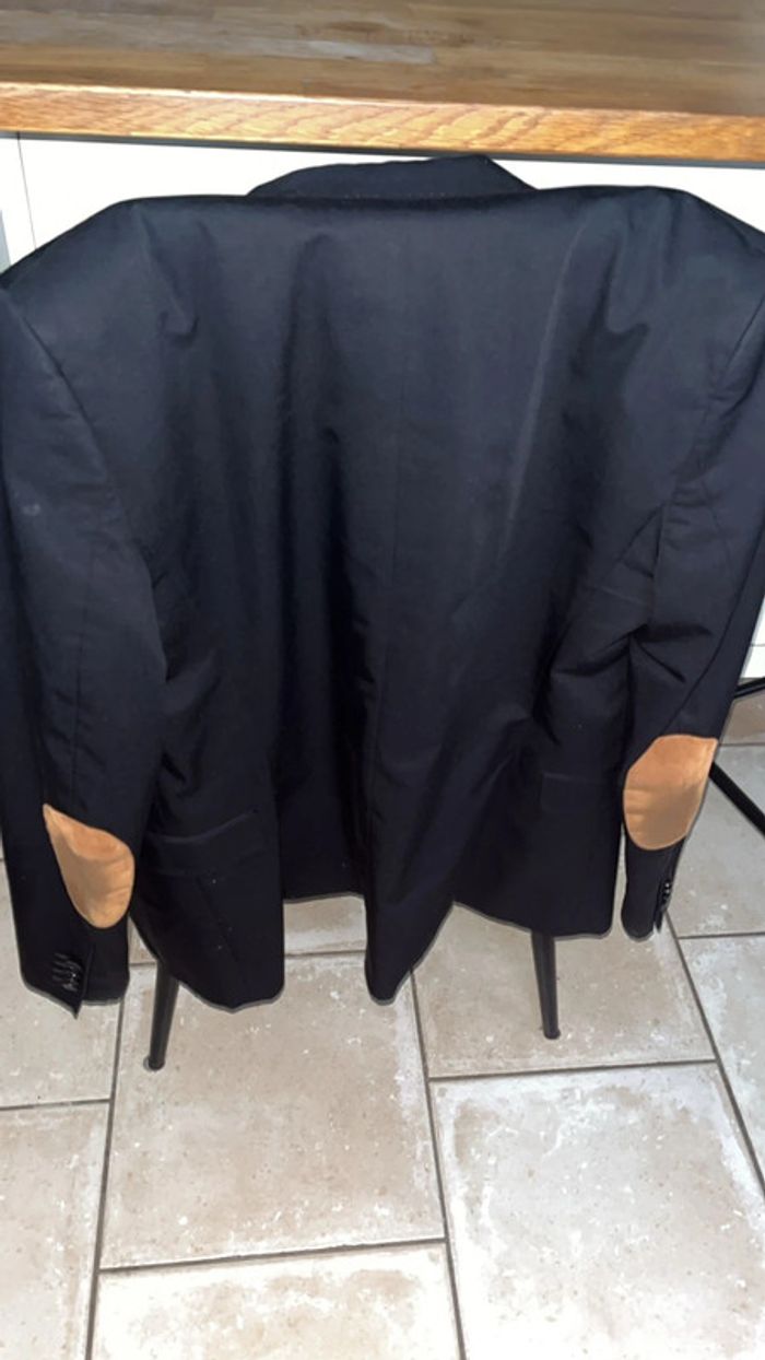 Blazer homme - photo numéro 2