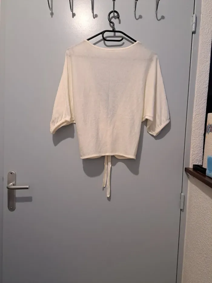 Gilet - photo numéro 2