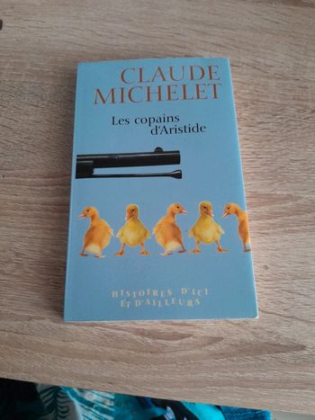 Super livre humoristique