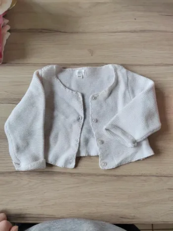 Gilet