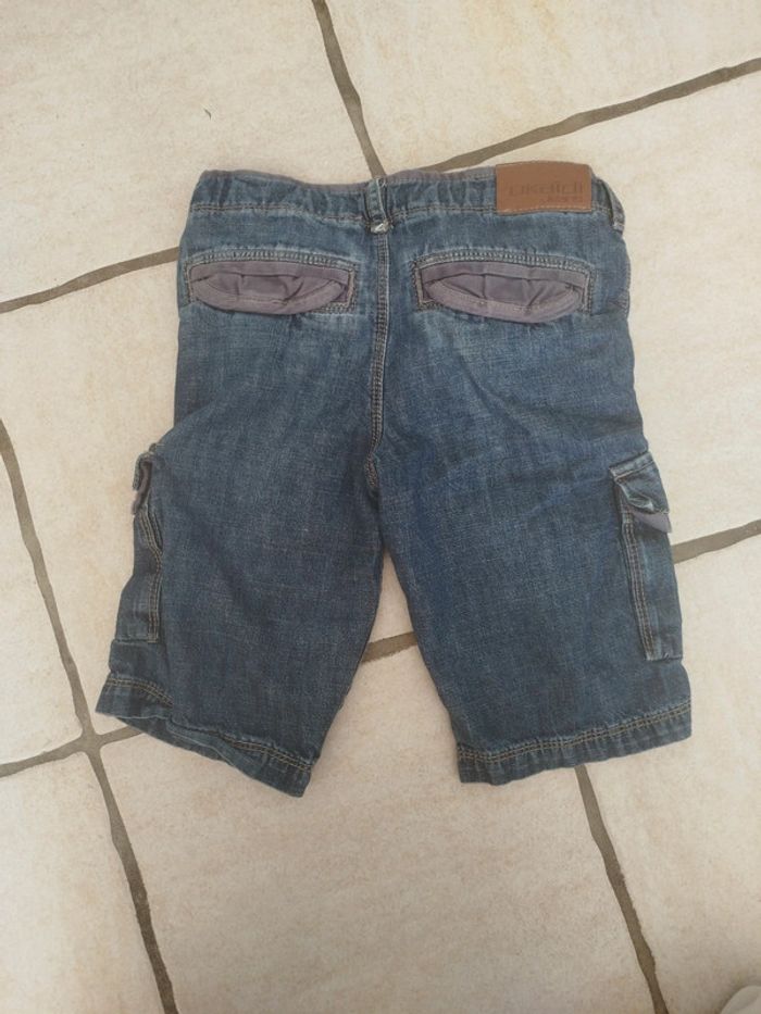Short Okaïdi regular 6ans - photo numéro 6