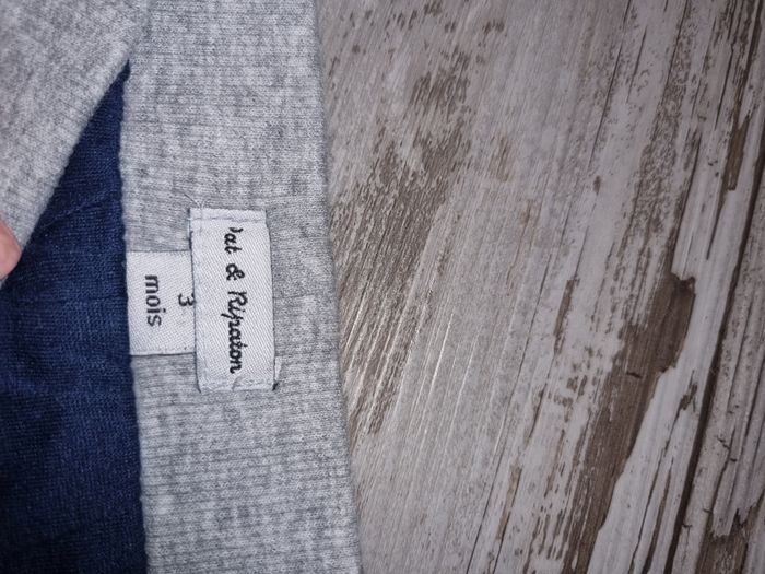 Pantalon - photo numéro 3