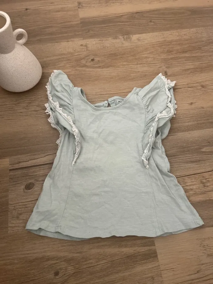 TEE shirt - photo numéro 2