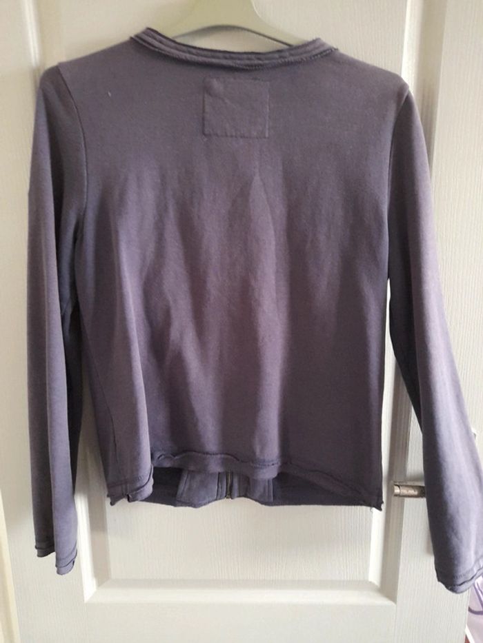 Veste - photo numéro 8