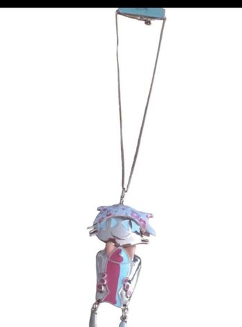 Collier  Ikita n°58