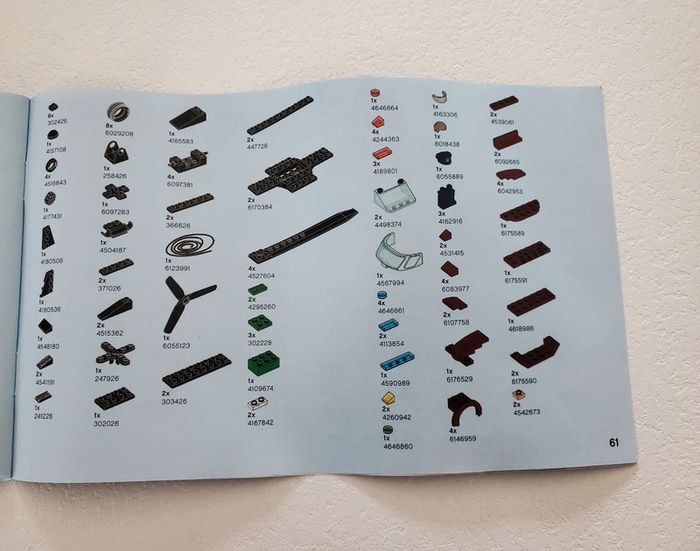 Lego City - photo numéro 11